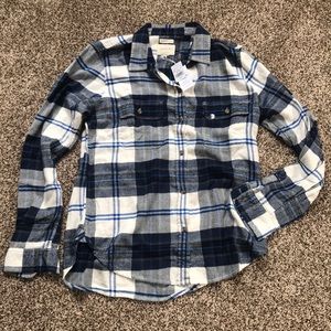 American Eagle Ahh-amazingly Soft Flannel